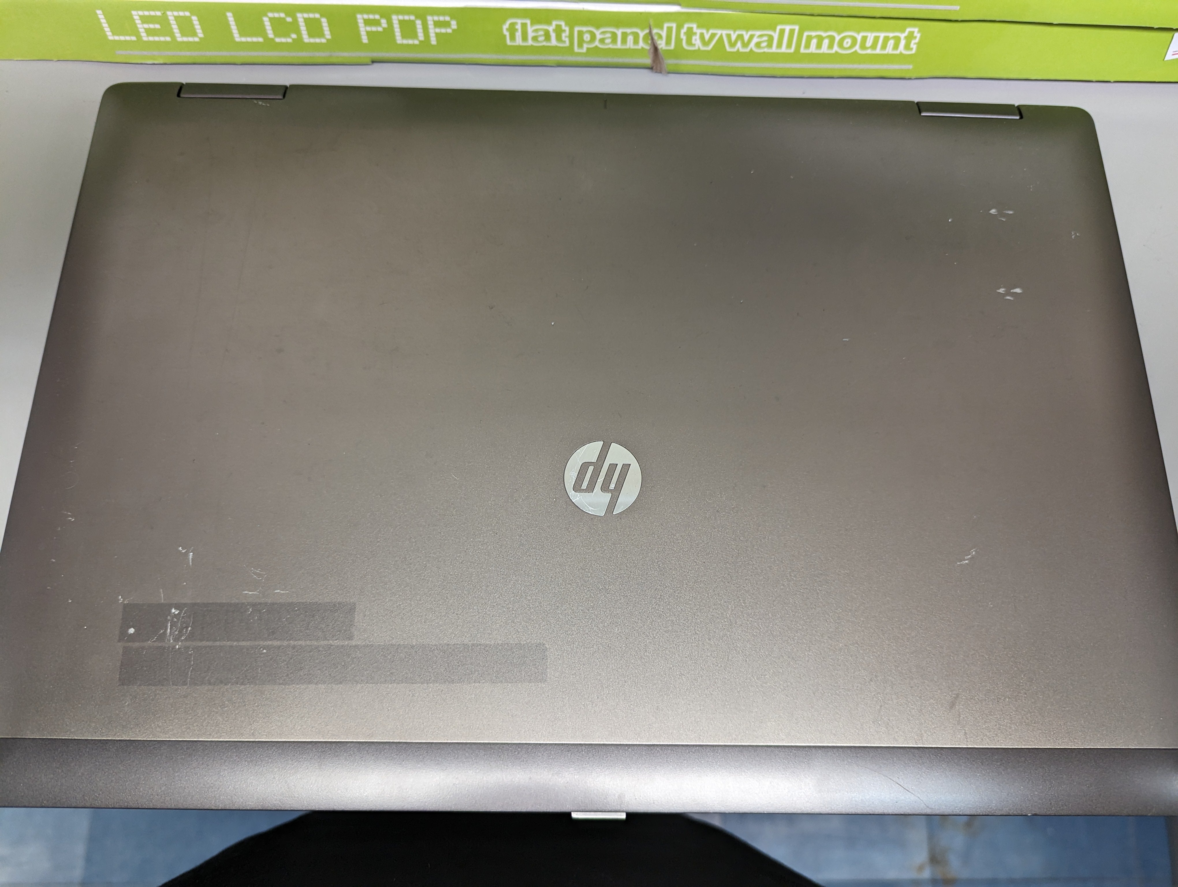 HP ProBook 6560b remis à neuf