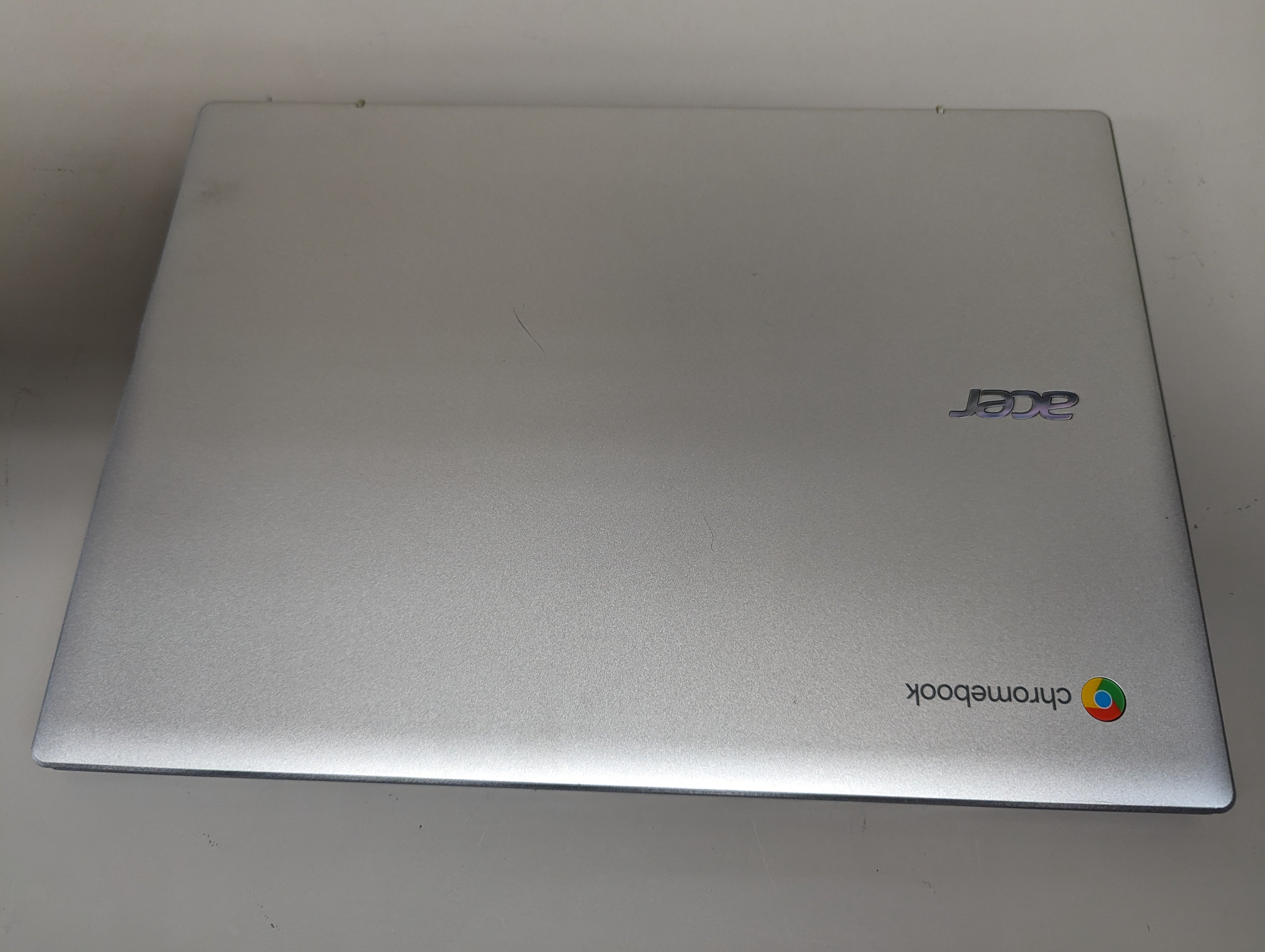 Chromebook Acer 311 neuf