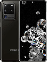 Samsung S20 ultra remis à neuf