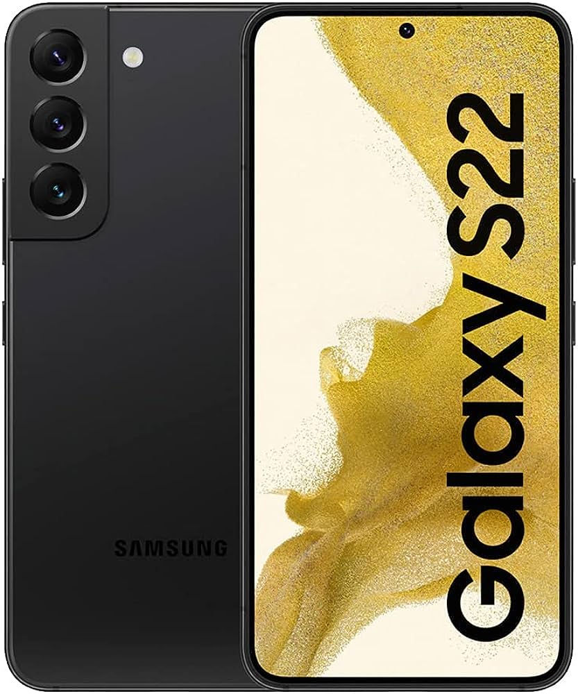 Samsung S22 open box 128GB