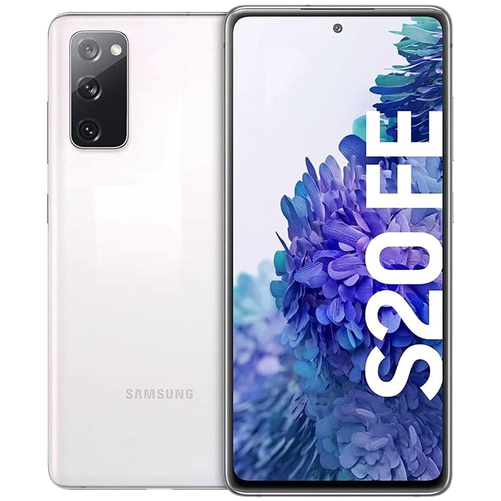 Samsung S20FE remis à neuf